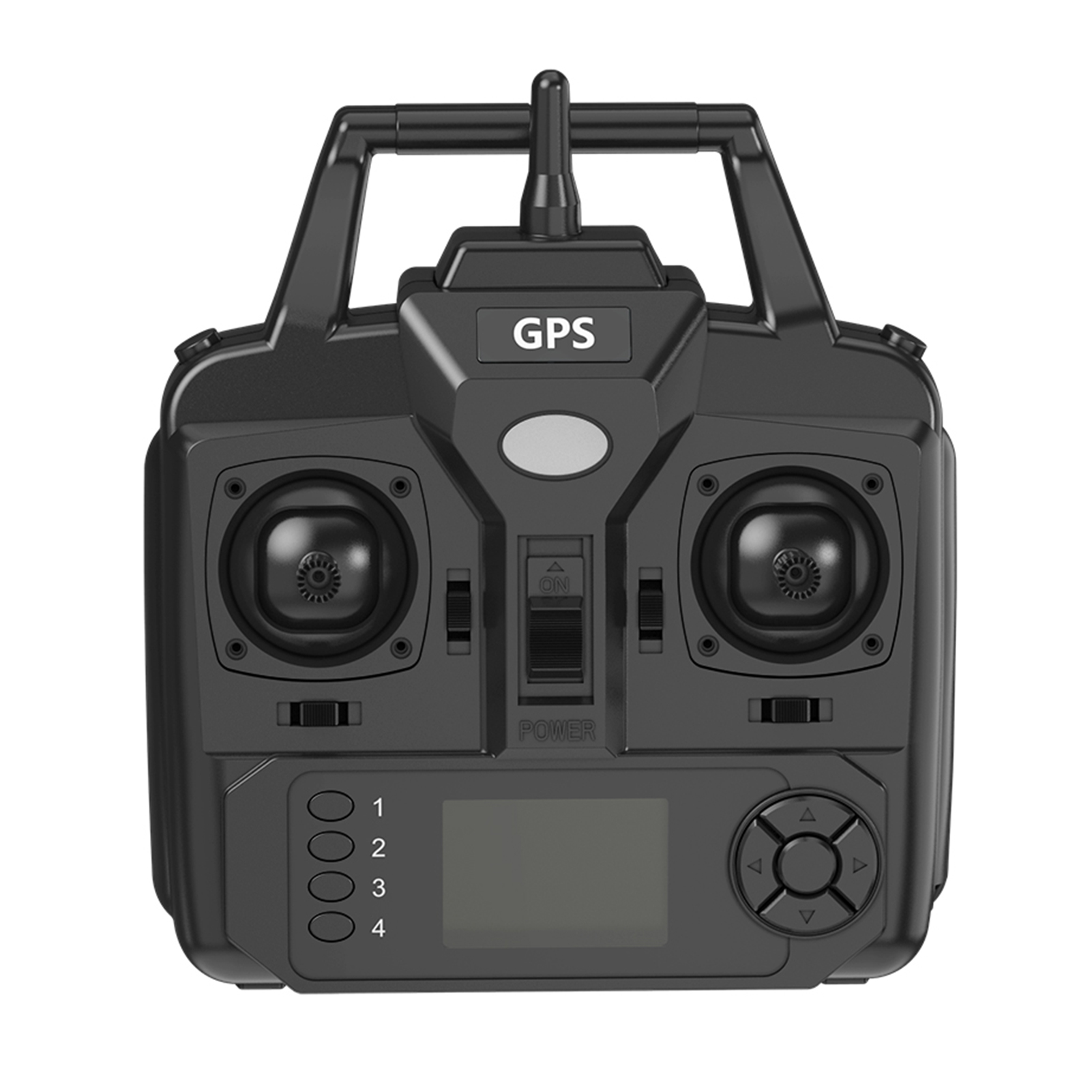 Fish Finder Gps - Controle remoto para pesca barco isca,