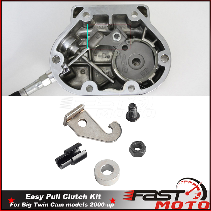 Abu Garcia Reel Revo - Fácil puxar kits de embreagem para