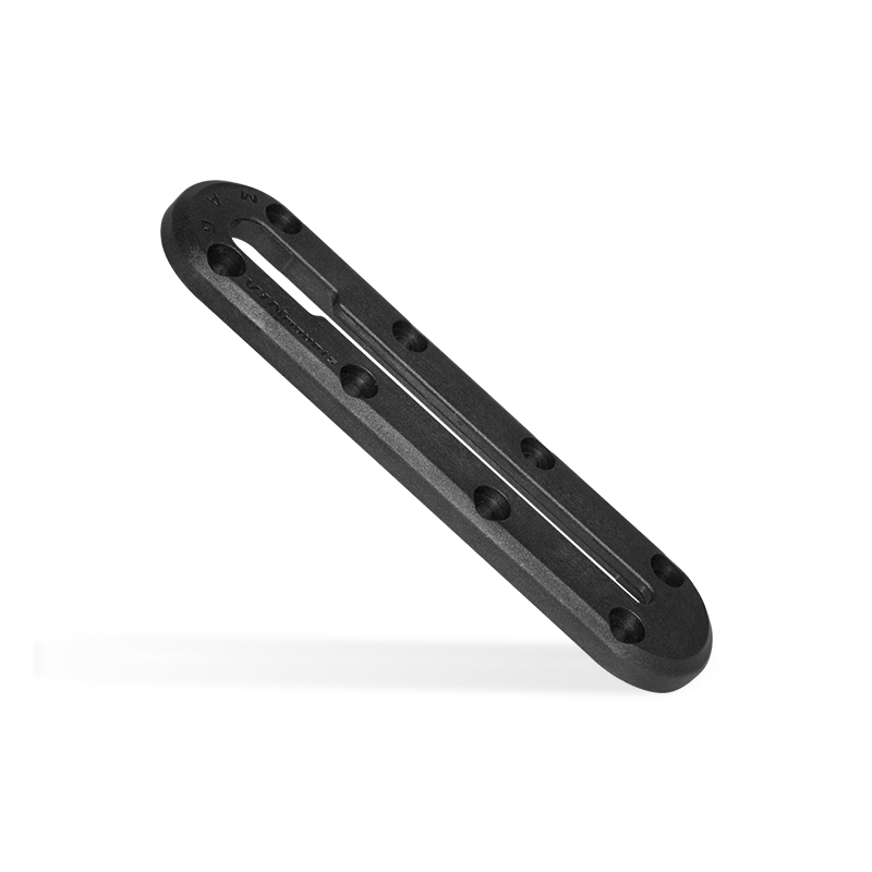 Fish Finder Mount - Vinmounts179mm de comprimento montagem em pista