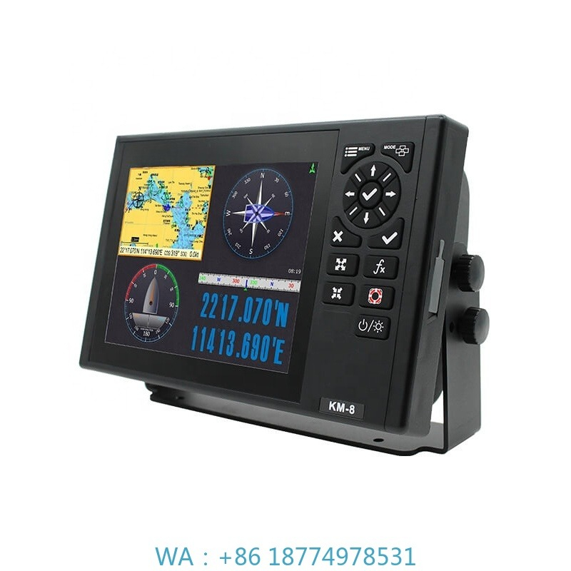 Fish Finder - GPS Fish /profundidade Sounder/Echo Sounder +