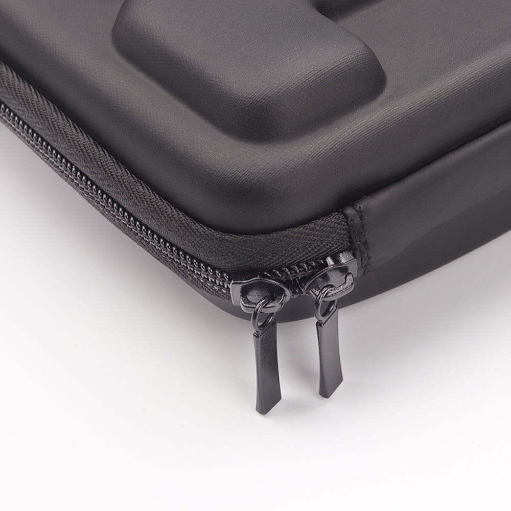 Bolsa acolchoada de eva para c - Fish Finder Case avaliação e preço