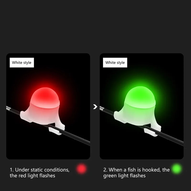 1-3 Peças Alarme Eletrônico de - Bite Alarm avaliação e preço