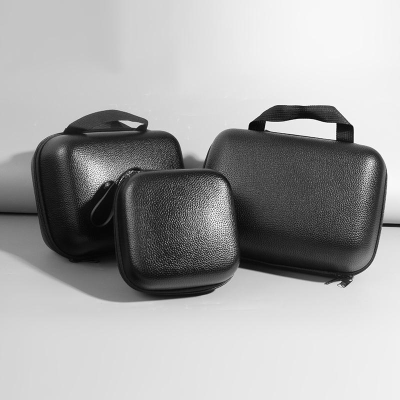 Bolsa de Pesca Giratória em PU - Fish Finder Case avaliação e preço