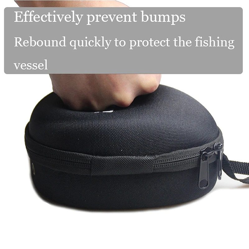 Bolsa Protetora Portátil em EV - Fish Finder Case avaliação e preço