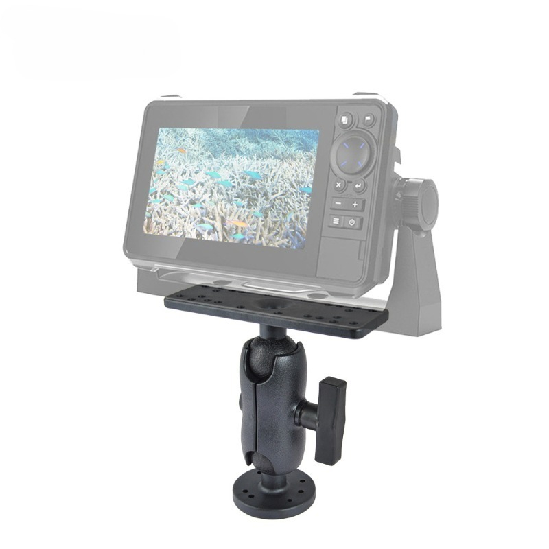 Suporte Giratório 360 Graus pa - Fish Finder Mount avaliação e preço