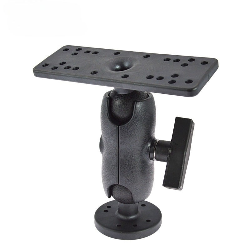Suporte Giratório 360 Graus pa - Fish Finder Mount avaliação e preço