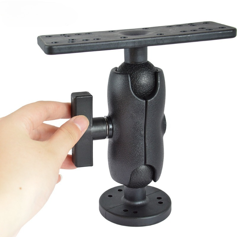 Suporte Giratório 360 Graus pa - Fish Finder Mount avaliação e preço