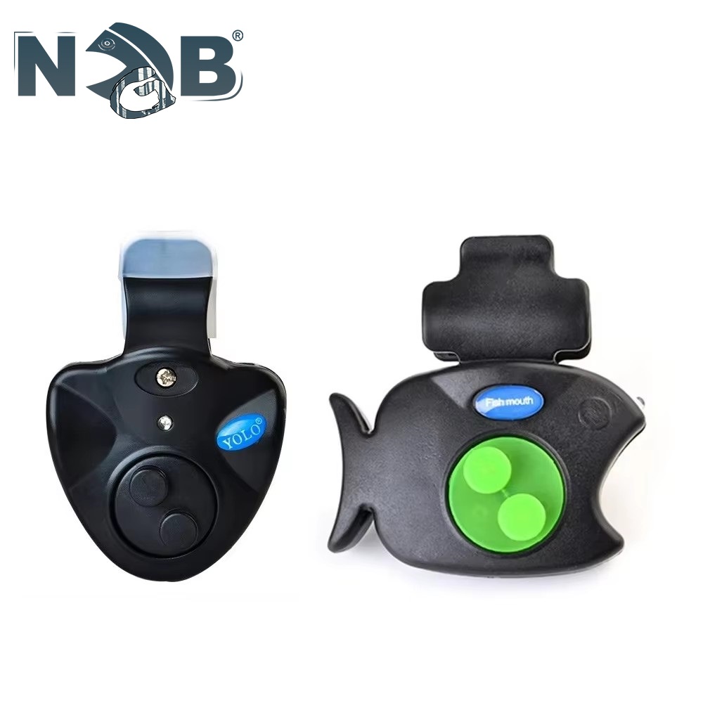 Alarme de mordida de pesca NGB - Bite Alarm avaliação e preço