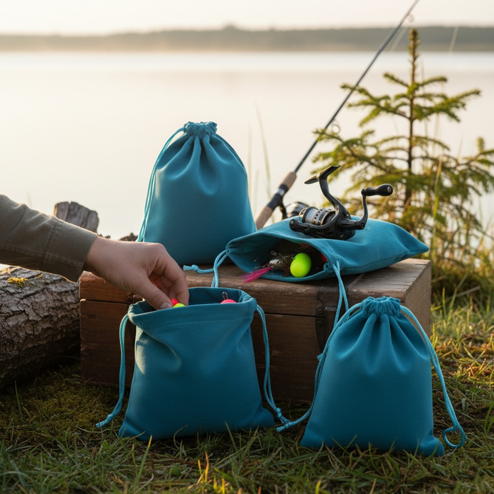Bolsa Protetora Portátil para  - Fish Finder Case avaliação e preço