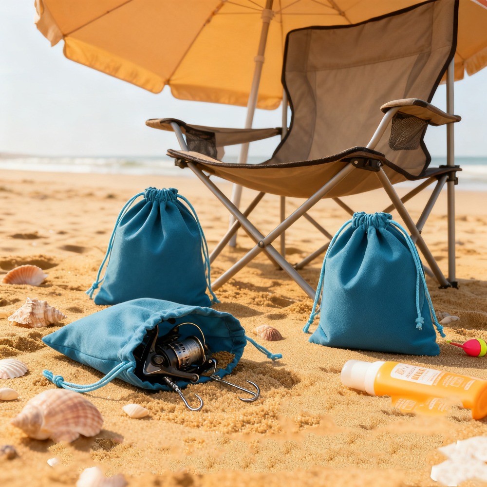 Bolsa Protetora Portátil para  - Fish Finder Case avaliação e preço