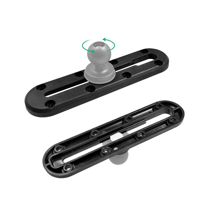 Vinmounts179mm de comprimento  - Fish Finder Mount avaliação e preço