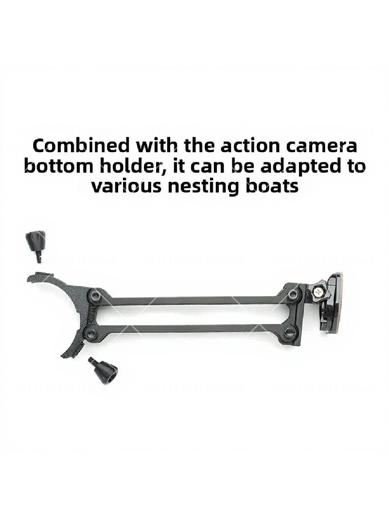 Suporte para Sonar de Profundi - Fish Finder Mount avaliação e preço