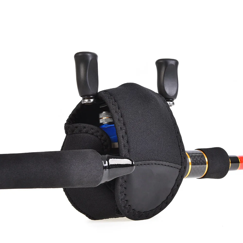 Bolsa Protetora Portátil para  - Fish Finder Case avaliação e preço
