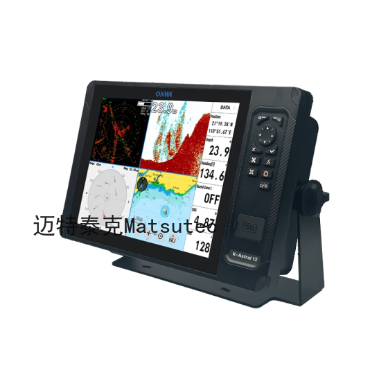 ONWA K-Astral Fácil de usar MF - Fish Finder Gps avaliação e preço