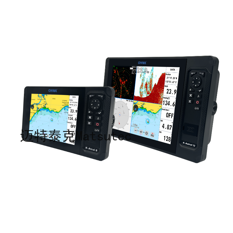 ONWA K-Astral Fácil de usar MF - Fish Finder Gps avaliação e preço