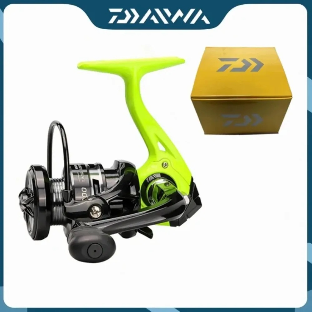 Carretilha de Pesca DAIWA com  - Daiwa Reel Fuego avaliação e preço