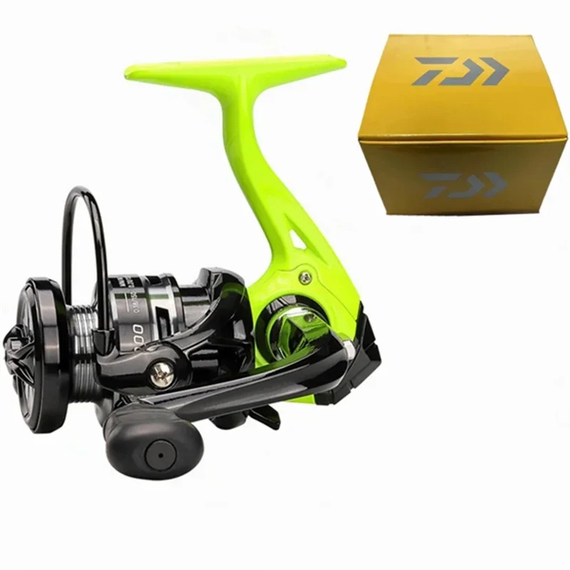 Carretilha de Pesca DAIWA com  - Daiwa Reel Fuego avaliação e preço