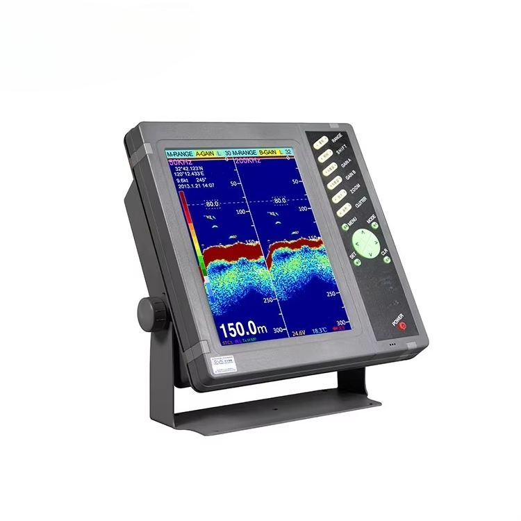 Peixe sonar marinho de 10 pole - Fish Finder avaliação e preço