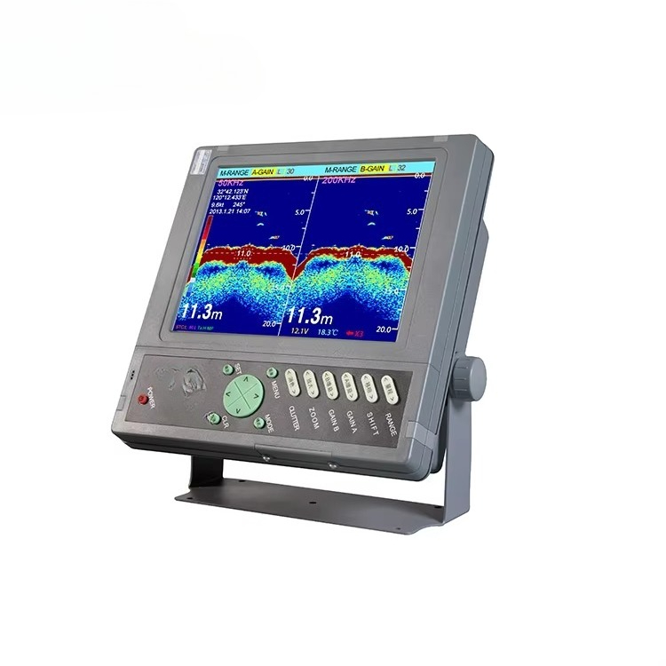 Peixe sonar marinho de 10 pole - Fish Finder avaliação e preço