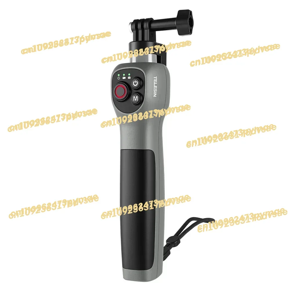 Acessórios TELESIN para câmera - Underwater Camera avaliação e preço