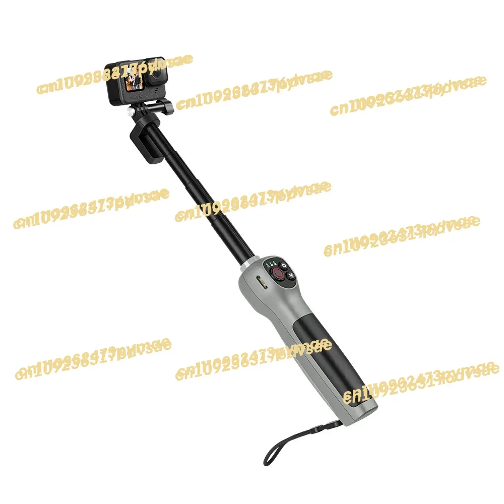 Acessórios TELESIN para câmera - Underwater Camera avaliação e preço