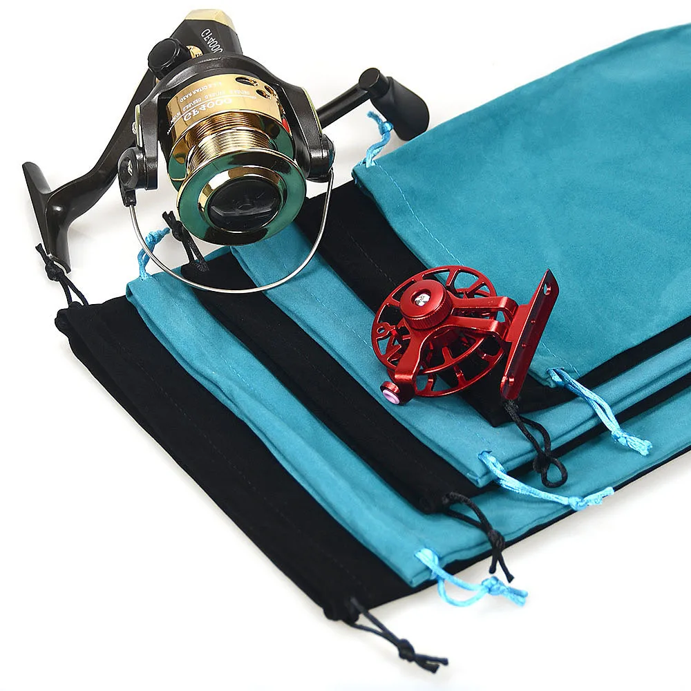 Equipamento de pesca acessório - Fish Finder Case avaliação e preço
