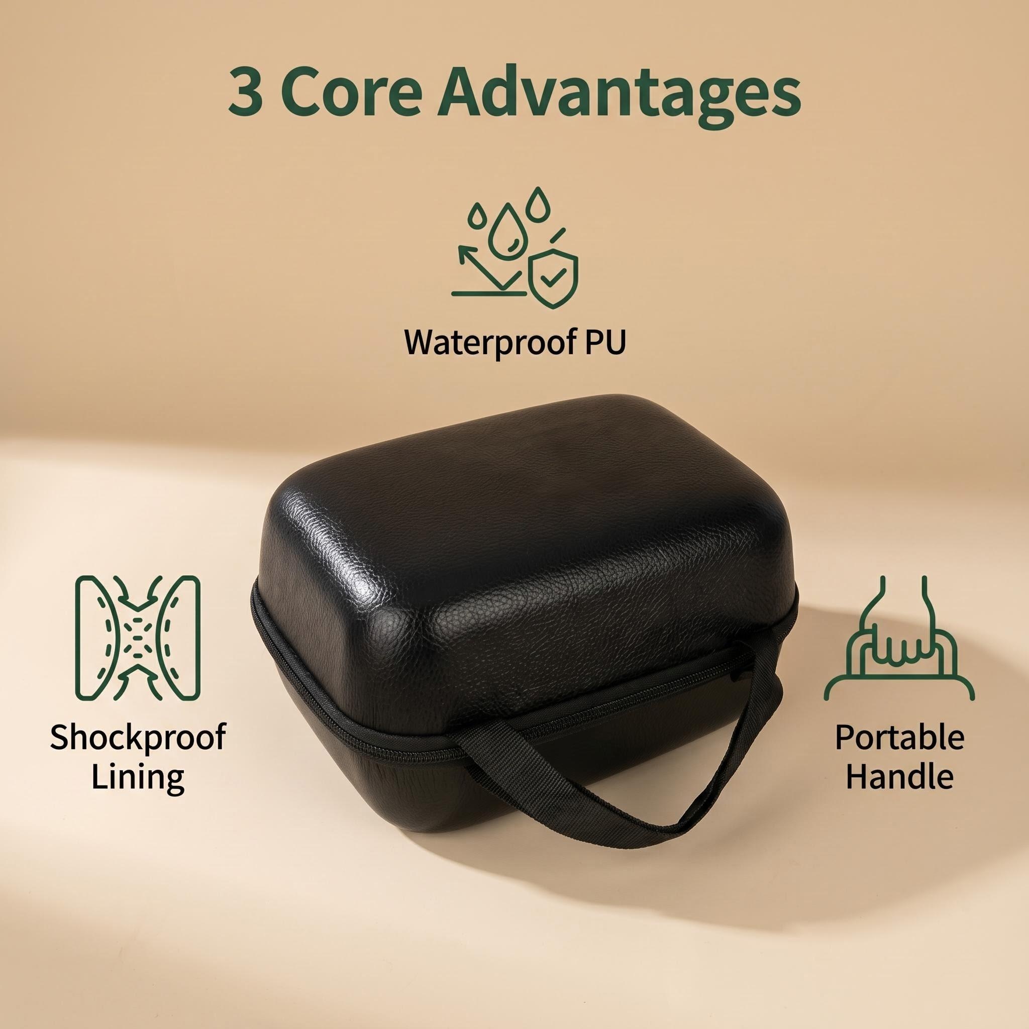Bolsa para Carretilha de Pesca - Fish Finder Case avaliação e preço