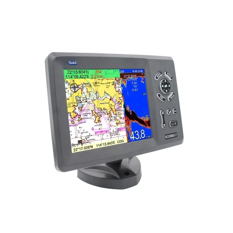 Peixe mais profundo para barco - Fish Finder avaliação e preço