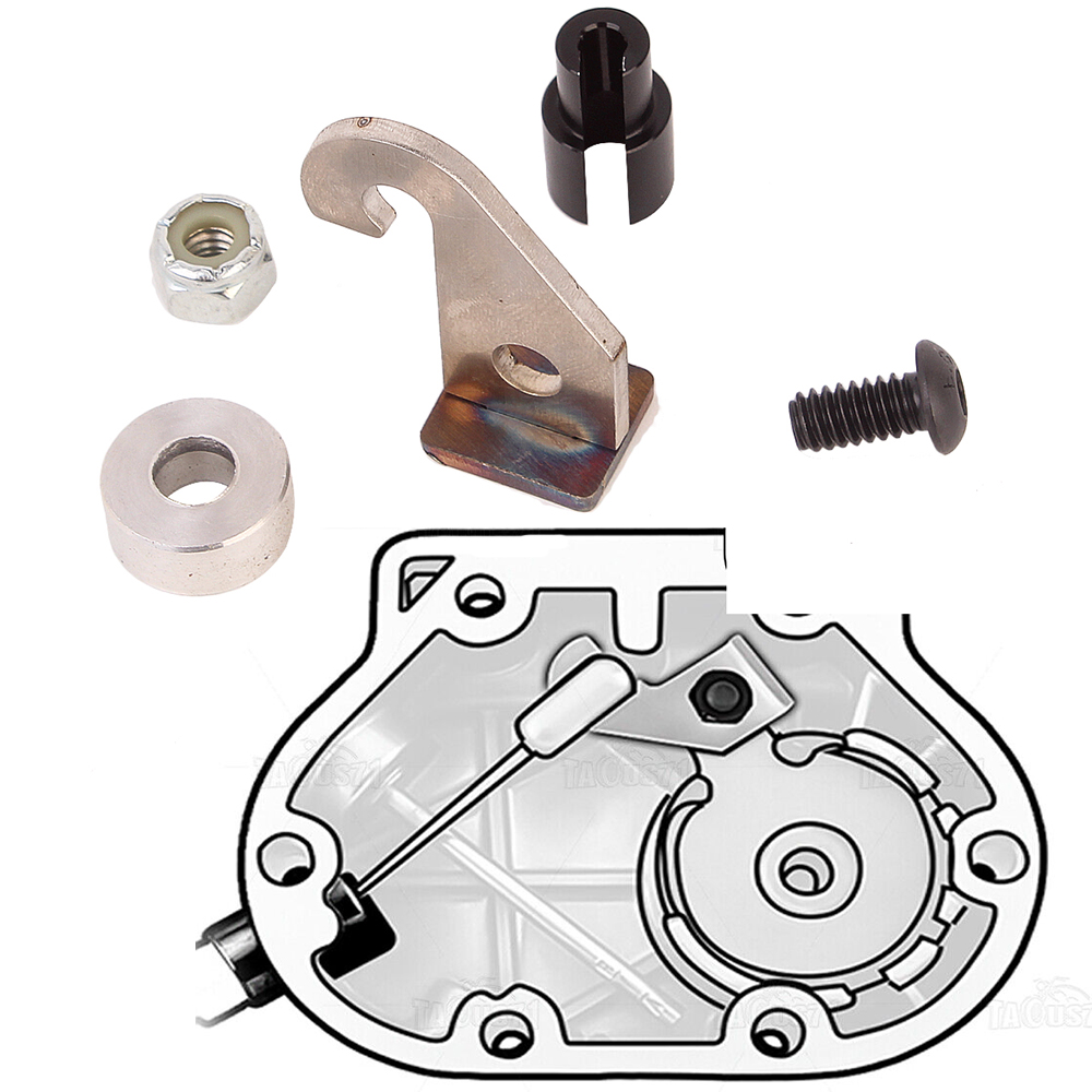 Kit de Embreagem de Upgrade de - Abu Garcia Reel Revo avaliação e preço