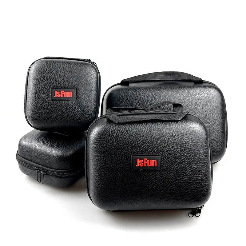 Bolsa de pesca giratória S/M/L - Fish Finder Case avaliação e preço