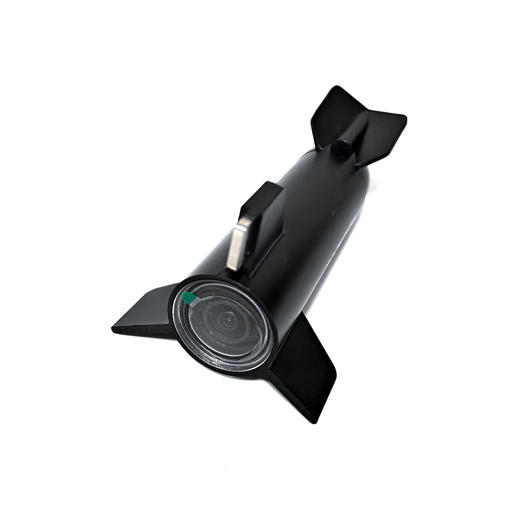 Câmera de Pesca Subaquática Di - Fish Finder Cable avaliação e preço